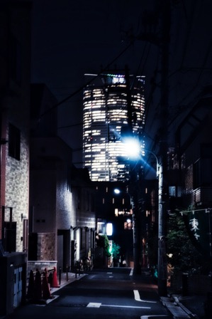 tokyo131 by torts